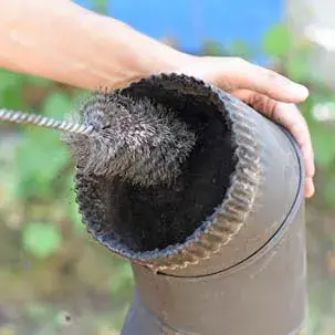 Chimney Cleaning